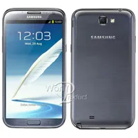Refurbished Original Samsung Galaxy Note 2 Note II N7100 Quad Core 2GB RAM 16GB ROM Unlocked Phone