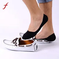 Toptan-Erkekler Hareket Çorap Klasik Erkek Kısa Pamuk Görünmez Adam Çorap Terlik Sığ Ağız Hiçbir Şov Çorap Ücretsiz ShippingWholesales