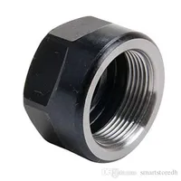 ER11 A Type Collet Clamping Nut for CNC Milling Collet Chuck Holder Lathe B00083 JUST