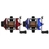 Right Handed Reel Round Baitcasting Fishing Reel Saltwater Fishing Reel New Arrival