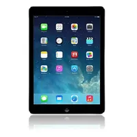 تم تجديد iPad Air 1st 16GB 32GB 64GB WIFI Original Apple iPad Tablet PC 9.7 "Retina Display IOS A7 تجديد اللوحي DHL