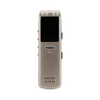 Mini Portable 8GB Voice Activated MP3 / WMA / WAV Digital Voice Recorder Lettore MP3 Altoparlanti ad alta fedeltà incorporati