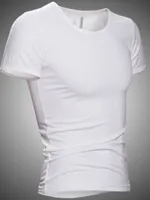 T-shirt da uomo Chase cervi di alta qualità uomo casual maglietta in cotone solido cotone hip hop t-shirt fitness tshirt homme abbigliamento da marca