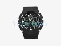 1 pcs New top relogio G100 dos homens relógios esportivos, LED cronógrafo relógio militar relógio digital relógio, bom presente para, dropshipping