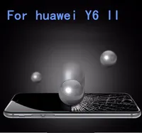 Gehard glas voor Huawei eer 5x Y6 II Y5 II Y3 II Mate 9 Mate 8 Mate 7 Screen Protector Film