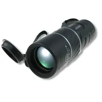 Monocular Telescope black 30X52 High Power Low Light Night Vision Binoculars For Travel Hunting Sports Auto Racing free shipping