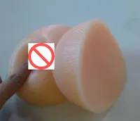 Liz falso peito falso seios para homens crossdresser seio artificial de silicone