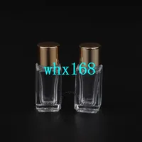 Parfüm için 50 x 4 ml Boş Parfüm Şişesi Numune Şişeleri Yüksek Kaliteli Minyatür Parfüm Kozmetik Şişeler Vintage Konteynerleri