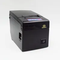 TP-5810 High Quality Supermarket USB+WIFI 58MM Thermal Receipt Bill Printer
