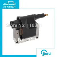 12 months quality guarantee Ignition coil for Beijing 213,Chrysler,Jee-p Cherokee OE No.4797293,5234210,234610,5252577,4751253