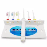 Portable New Oral Irrigator Flosser per la cura dei denti orale Strumenti di pulizia Tooth Cleaner Dental Irrigator SPA Denti Pick Cleaner