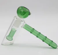 Smoking Pipes Bongs en verre Cheech Bongs en verre! Mini Smile Cup-Bong Petites et grandes tailles Oli Rigs Downstem Bowl Collectionneurs de Nectar 2018