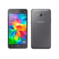 Odnowiony odblokowany 5,0 calowy Oryginalny Samsung Galaxy Grand Prime G531 G531H OUAD Core Dual SIM 3G Telefon