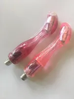 Nueva Moda Sex Machine Accesorios C38 Punto G Dildo Adjunto Realista Pene Masturbación Femenina Juguetes Sexuales para Mujeres