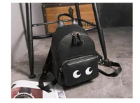Venda quente famosa marca designer de design de moda casual ombro duplo mochilas estudante mochila mochila daypack bag pack