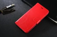 Huawei Onur için Oynamak 6A Durumda Cüzdan Sevimli Kapak kapak Lüks Renkli Ultra-İnce Standı Orijinal Kılıf Huawei Onur Için Oynamak 6A