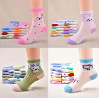 2017 kids socks new baby boy girl Summer socks children cotton stocks good quality