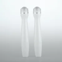 15ml PP Roller Ball Parfüm Koku Şişesi Yüksek Kaliteli Kore Taşınabilir Boş Alt Bottling Roll-On Kozmetik