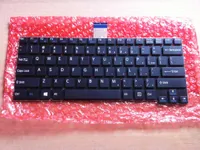 original new Laptop Keyboard For SONY VAIO SVT13 SVT131 SVT131A11L SVT13124CXS Black US layout HMB8809NWB keyboard