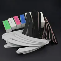 13 Adet / takım Zımpara Dosyaları Tampon Blok Nail Art Salon Manikür Pedikür Araçları UV Jel Set Kitleri Düşük Fiyat Toptan Ücretsiz Kargo