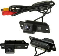 50 pcs HD CCD Especial Carro Retrovisor View Câmera reversa para BMW E46 E39 BMW x3 x5 x6 E60 E61 E62 E90 E91 E92 E53 E70 E71 à prova d'água