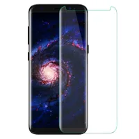 Voor S8 S8 Plus S7 Edge / S7 S6 Edge / S6 Edge Plus Note 7 Volledige Cover 3D Curved Gehard Glass Screen Protector