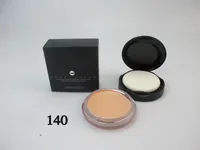 Make-up Nieuwe 12G 2 kleuren Concealer Whitening Cream Foundation Cream 130 # 140 #