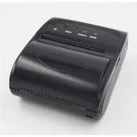TP-B4 Mini Bluetooth thermo printer for Android and IOS online order printing