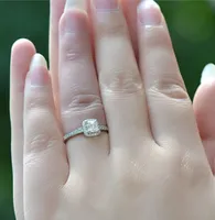 オリジナルの結婚指輪エンゲージメントゴールドTi新しい到着arrow心周年記念卸売au fr It de lady ca crastyle dimond女性パリEUR米国