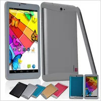 7 Zoll 3G Phablet Android 4.4 MTK6572 Dual Core 1,5 GHz 512 MB RAM 4 GB ROM 3G Telefonanruf GPS Bluetooth WIFI WCDMA Tablet PC 706 MQ5