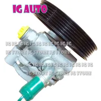 Brand New Pump Power steering Pump For Lexus LX470 For Toyota Land Cruiser 1998-2002 4432060310 44320-60310 443206031084