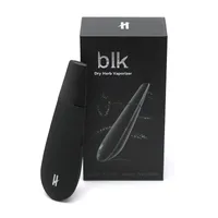 Black Mamba Kit 1600mAh Batería incorporada Hierba seca Vaporizador E Cigarrillos Cerámica Cerámica Calefacción Herbal Vape Pen