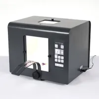 Sanoto B350 Digital LED DIGHTERIELLES DE BIAMIERS DIAMANTS MINI STUDIO STUDIO PHOTOGRAPHE BOX BOX BOX BOXE