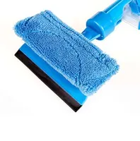 Vendita calda Magic Spray Tipo Pennello per la pulizia multifunzione Cleaning Cleaner Cleaner Un buon aiutante che lava le finestre della macchina