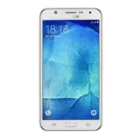 Восстановленное Samsung Galaxy J7 J700F 1.5G / 16G 5.5inch окт ядро ​​реального 4G LTE Dual Sim Andorid WIFI камера Bluetooth разблокирован смартфон