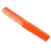 1pc Hair Salon Anti-static Capelli Barber Usa pettini pettini Larghezza denti Strumento di parrucchiere sottili