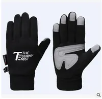 Großhandel-2015 Männer und Frauen Outdoor Sports Warme Touch Handschuhe