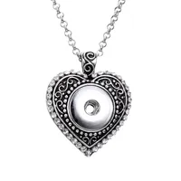 JIAYIQI Argenté Chaîne Personnalité Charme Lune Chaîne Collier Pendentif JIAYIQI Argenté Chaîne Personnalité Charme Lune Chaîne Collier Pendentif