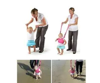 Mother Care Baby Walking Belt Toddler Walk Learning Assistant Chest Harness Soft Padded Vest Baby Walking Wings