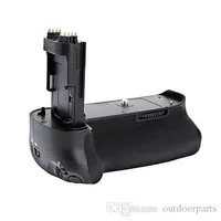 Mamen KM-5D3 Canon EOS 5D Mark III 5DIII için Dikey Pil Kavrama Tutucu Paketi