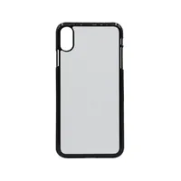 10 stks Groothandel Hoge Kwaliteit 2D Sublimatie Hard PC Phone Case voor iPhone 7 8 XS XR XS MAX