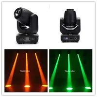Goedkope LED Moving Head DMX Balk Wash Spot 150W LED-hemel scherp zoom bewegend hoofdstraal licht