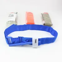 Gadgets de salud Al aire libre First Aid Médico Combate Turniquet Herramienta de emergencia One Mano Operación Equipo Militar