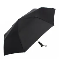 섬세한 다기능 접이식 우산 썬 레인 남자 / 여자 여자 심플 자동 유니버설 태양 우산 우산 - 4 색