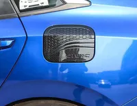Zbiornik na paliwo węglowe pokrywa czapka z gazem olejowym do Honda Civic 10th 2016-2018