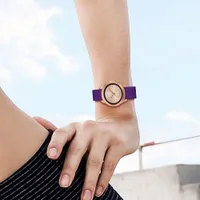 Substituição suave silicone Watch Band Banda Strap Para Samsung Galaxy Assista 42 milímetros Pulseira Pulseira Correia de pulso Smartwatch