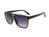 Gute Qualität Neue Männer und Frauen durch die Krokodil-Sonnenbrille 2384 trendige Sonnenbrille