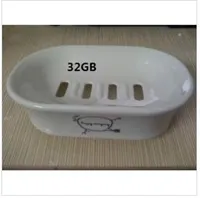 Soap Box 720P HD waterproof Remote Control Bathroom Camera DVR 32GB (Motion Activated)