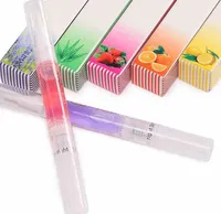 Voeding Olie Pen Gemengde Flavours Cuticle Reparerend Nail Art Treatment Tools Manicure Kit