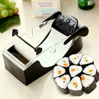 Alleen het verkopen van eenvoudige gereedschap Sushi Maker Cutter Roller Diy Kitchen Perfect Magic Onigiri Tool Mold Cooking Tools